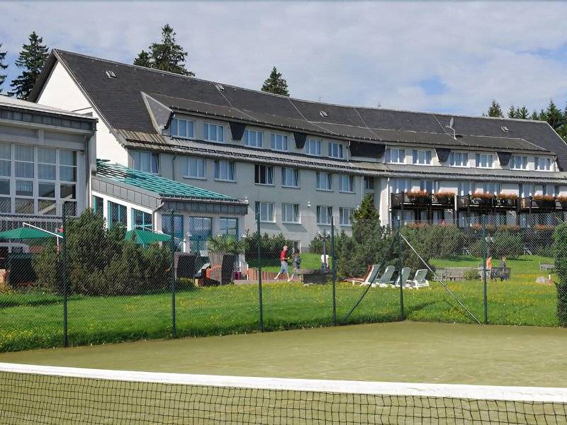 Wagners Sporthotel Oberhof