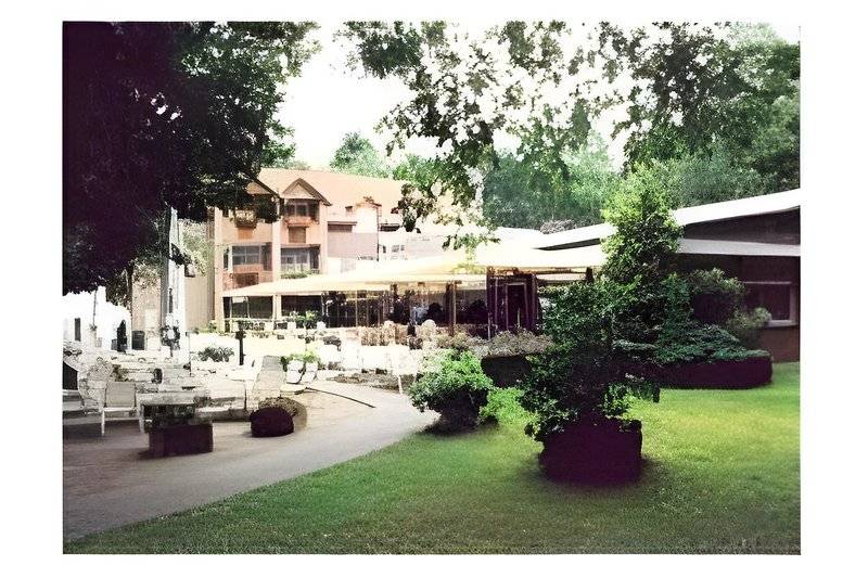 Waldhotel Riesebusch