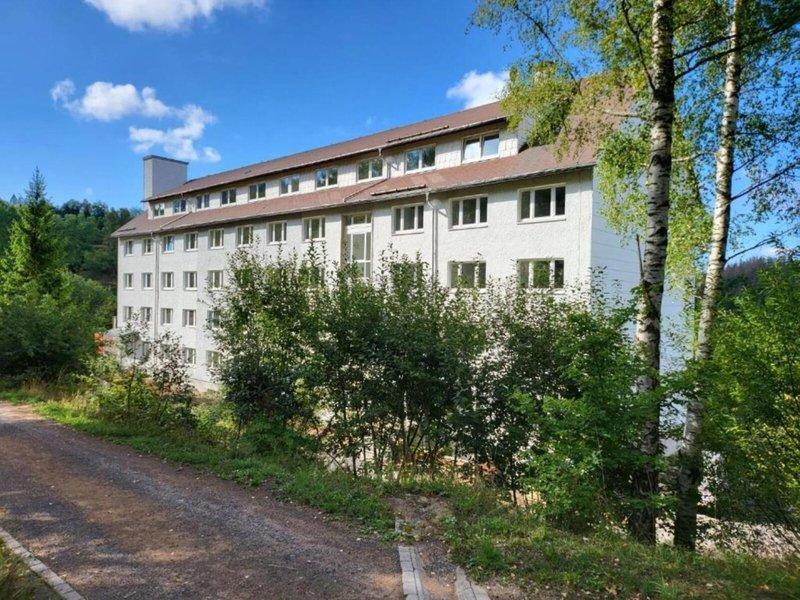 Werrapark Sommerberg Hotel 3*