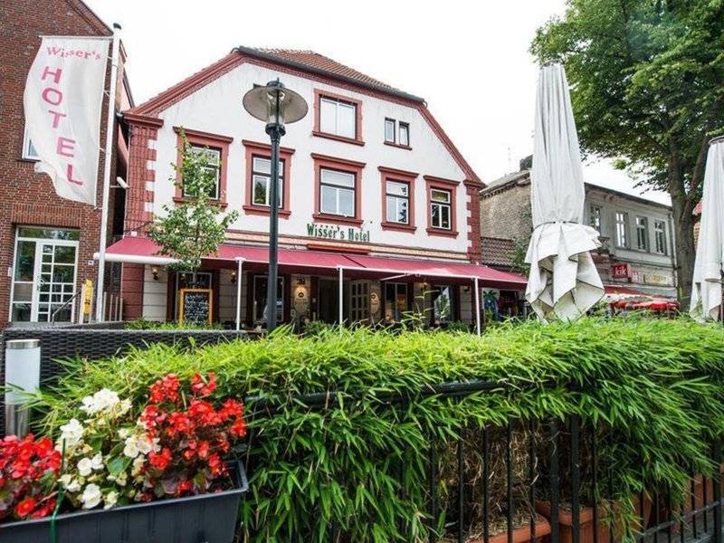 Wissers Hotel