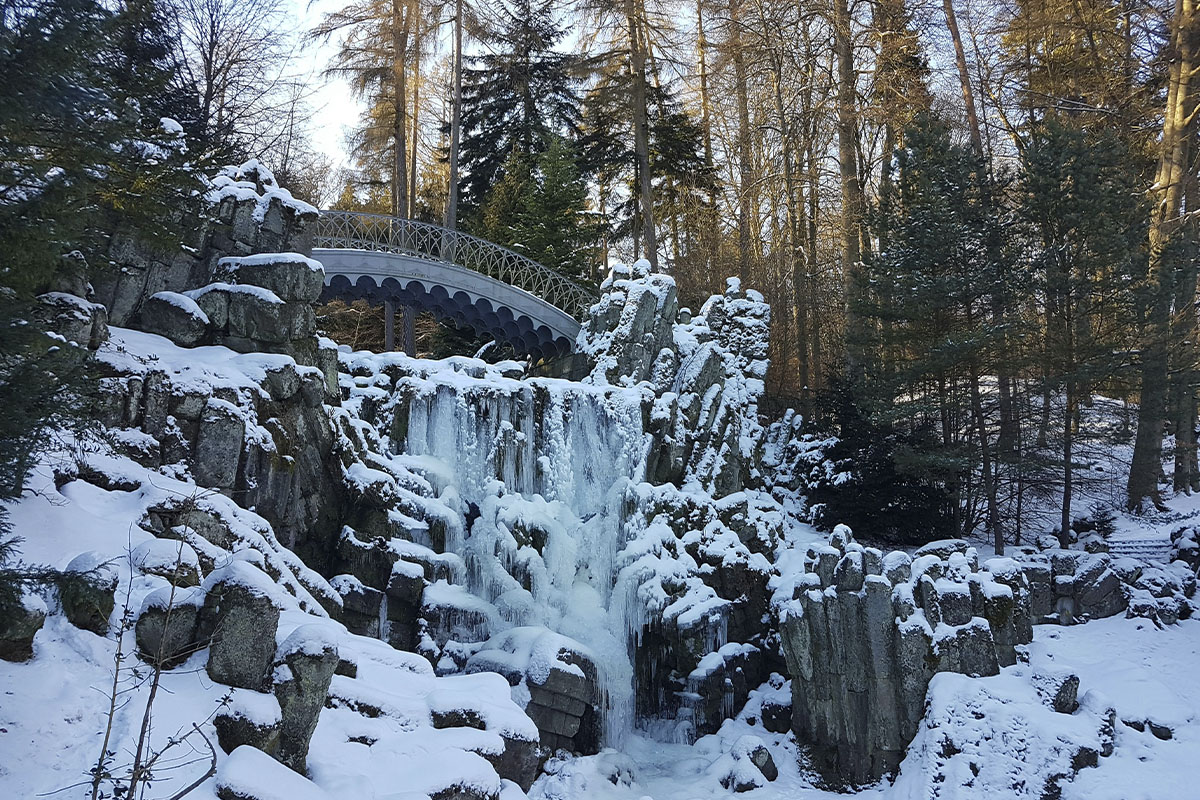 Die beliebtesten Winterreiseziele in Deutschland für den Urlaub